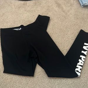 ivy park leggings